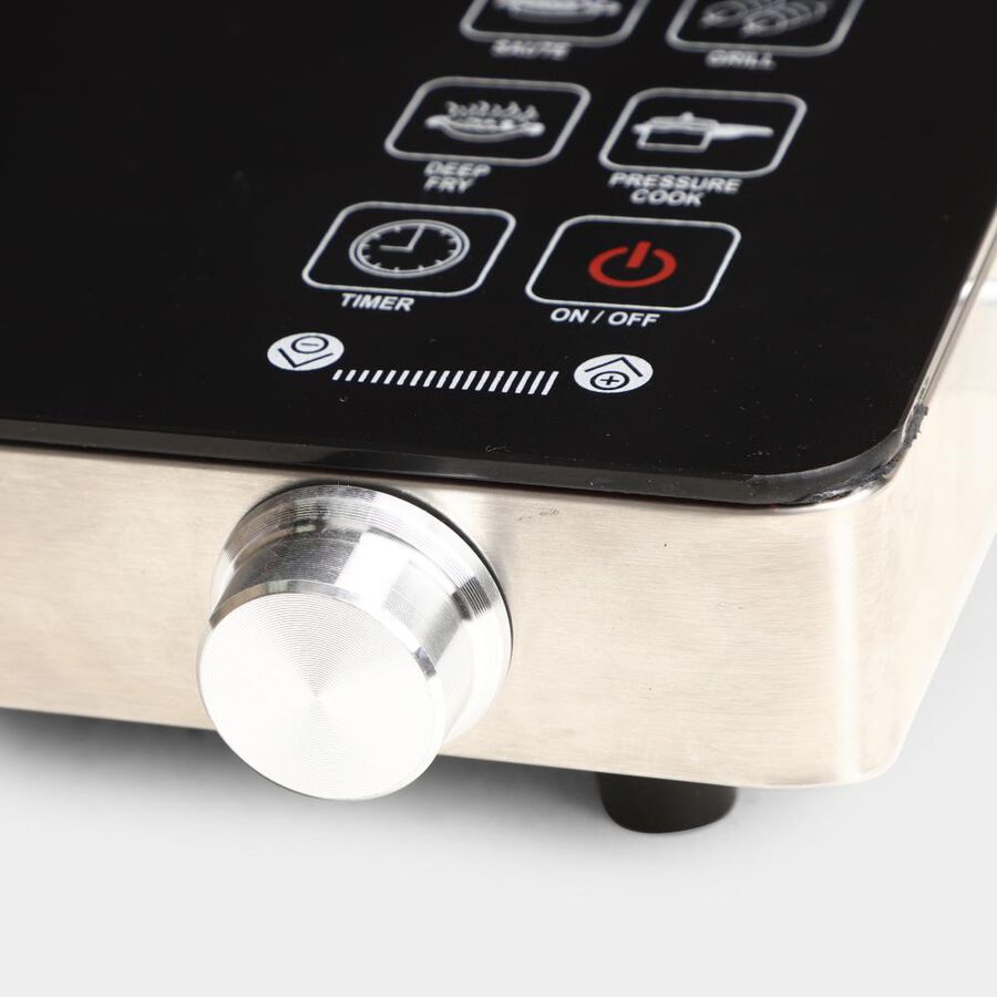 2200W Infrared Cooktop, , large image number null