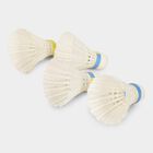 Feather Shuttle Set of 5, , small image number null