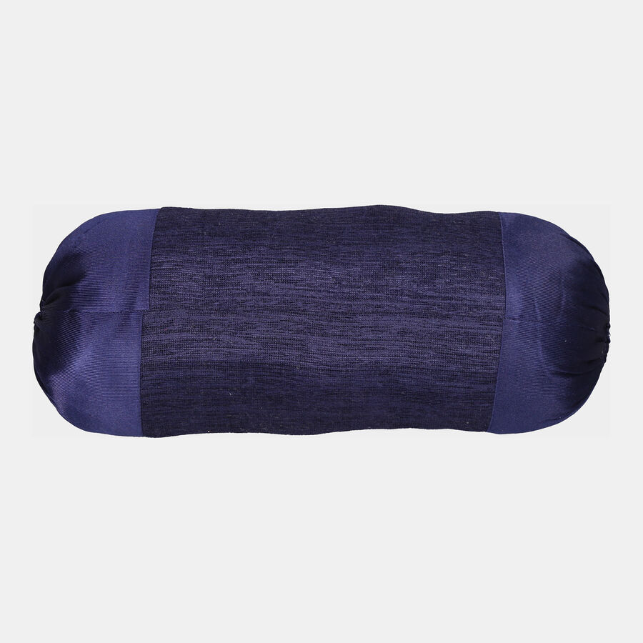 Cotton Solid Bolster, , large image number null