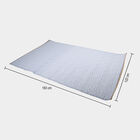 Blue PVC Floor Mat, , small image number null