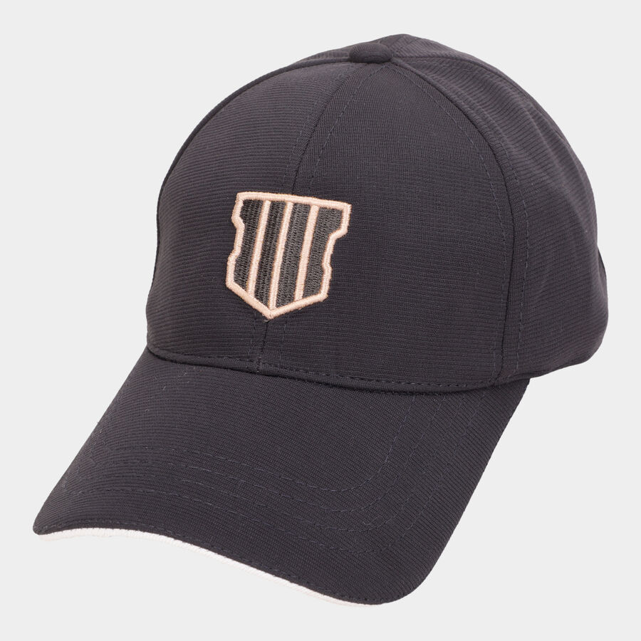 Men's Canvas Cap, , large image number null