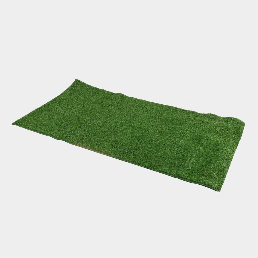 Green Polyester Carpet, , large image number null