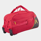 Polyester Duffle Trolley, 550 cm X 280 cm X 315 cm, 2 Wheels, , small image number null