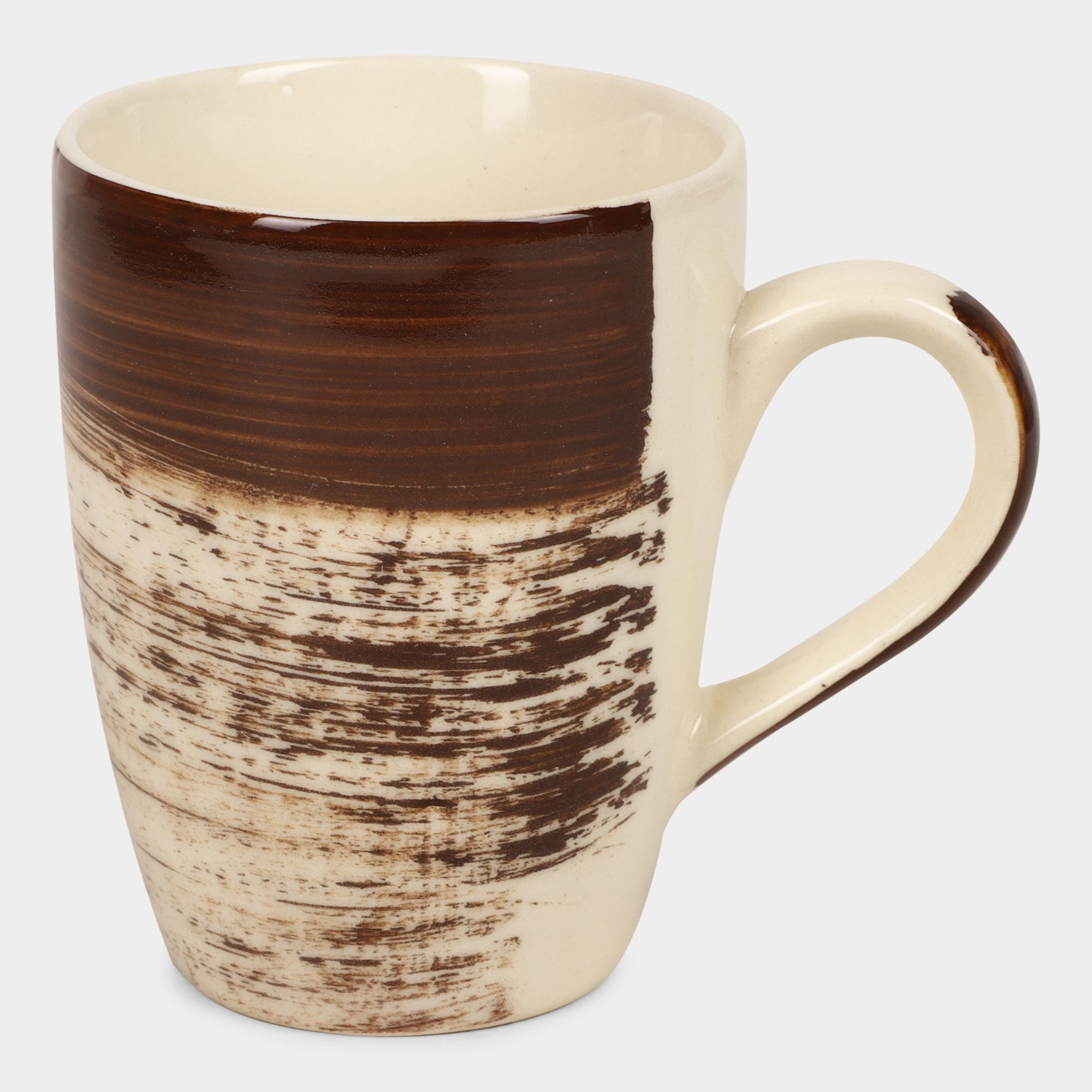 Home Finery                         330 ml Stoneware Mug