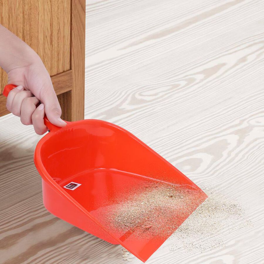 Plastic Dust Pan, , large image number null