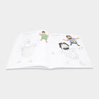 Kid's Coloring Book (Design/Color May Vary), , small image number null