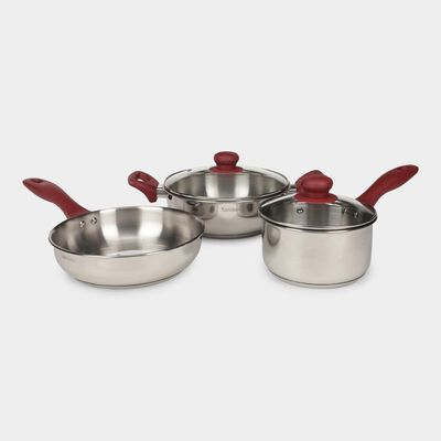 Induction Utensils