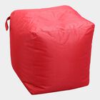 Polyester Pouffe, , small image number null