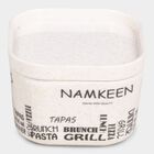 400ml Melamine Snack Jar, , small