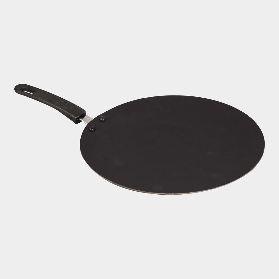 Non Stick Concave Tawa - 26.5 cm, , large image number null