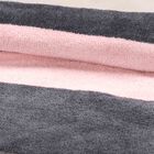 400 GSM Pink Cotton Hand Towel, , small image number null
