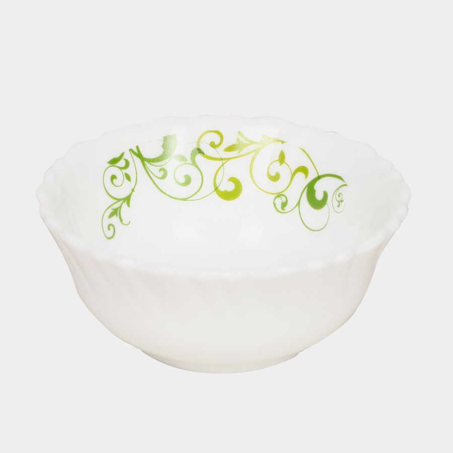 Opalware Dinner Set 10 Pcs, , large image number null