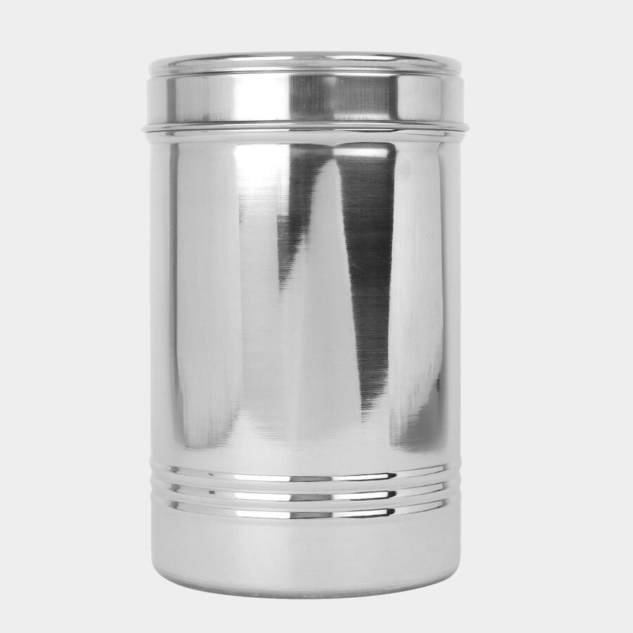 1.5 L Stainless Steel Container, , large image number null