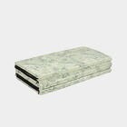 Black Polyester Mattress, , small image number null