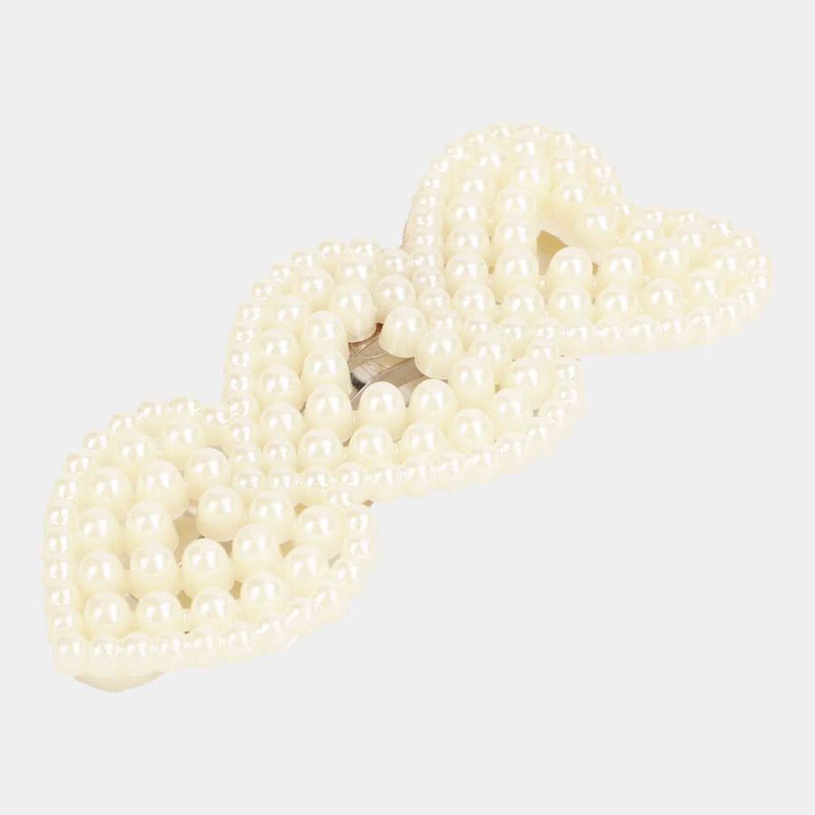 Hair Clips - Color/Design May Vary, , large image number null