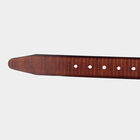 Men Casual Tan Belt (40 in.), , small image number null