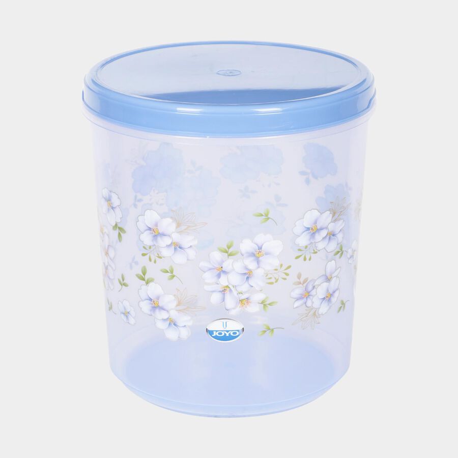 Plastic Containers 500ml | 2 L | 5 L | 7.5 L Set of 4, , large image number null