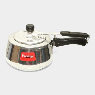 3 L Aluminium Pressure Cooker