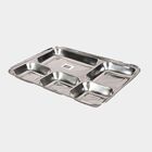 Stainless Steel Plate, , small image number null