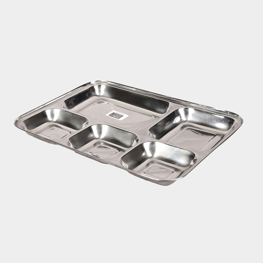 Stainless Steel Plate, , large image number null