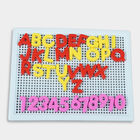 Kid's Numbers (36 Pcs.), , small image number null