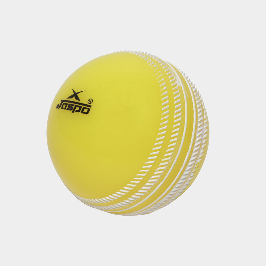 T-20 Cricket Ball - Colour/Design May Vary, , large image number null