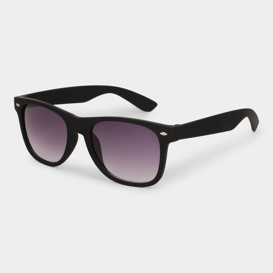 Plastic Men's Sunglasses , , large image number null