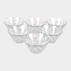 Glass Dessert Set, , small image number null