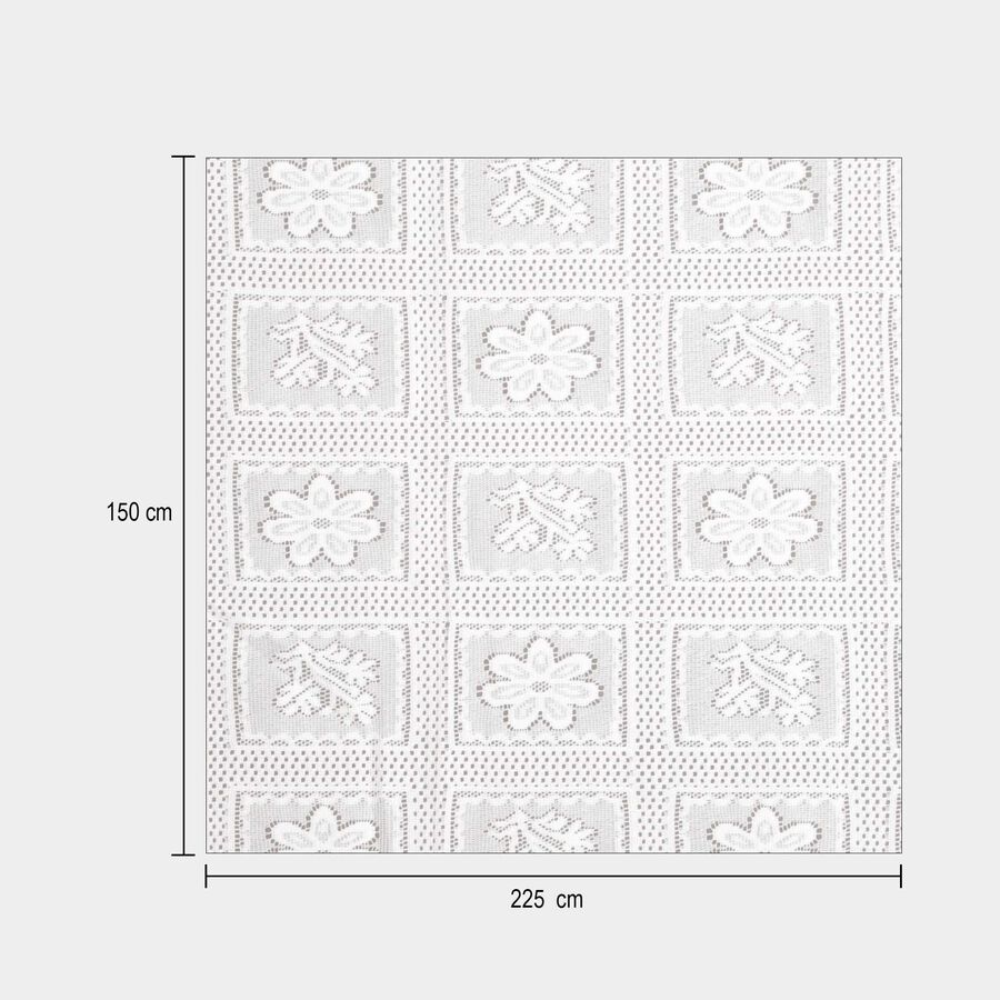 Net Dinning Table Cover, , large image number null