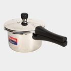 2.5 L Stainless Steel Pressure Cooker, , small image number null