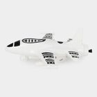 Plastic Pull back Toy, , small