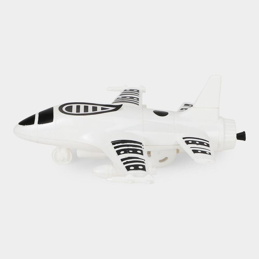 Plastic Pull back Toy, , large