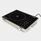 2200W Infrared Cooktop, , small image number null