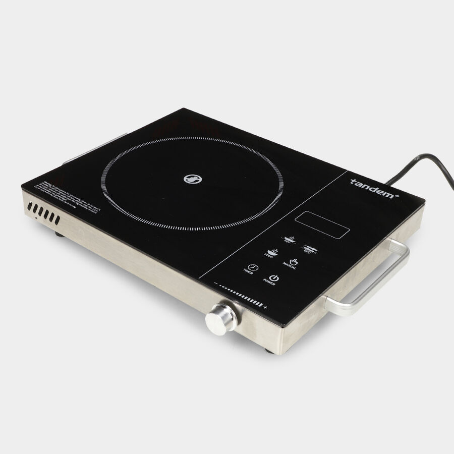 2200W Infrared Cooktop, , large image number null