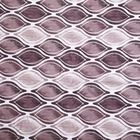 120 GSM White Microfiber Double Bedsheet , , small