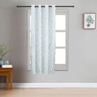 5ft. Dark Blue Window Curtain, , small image number null