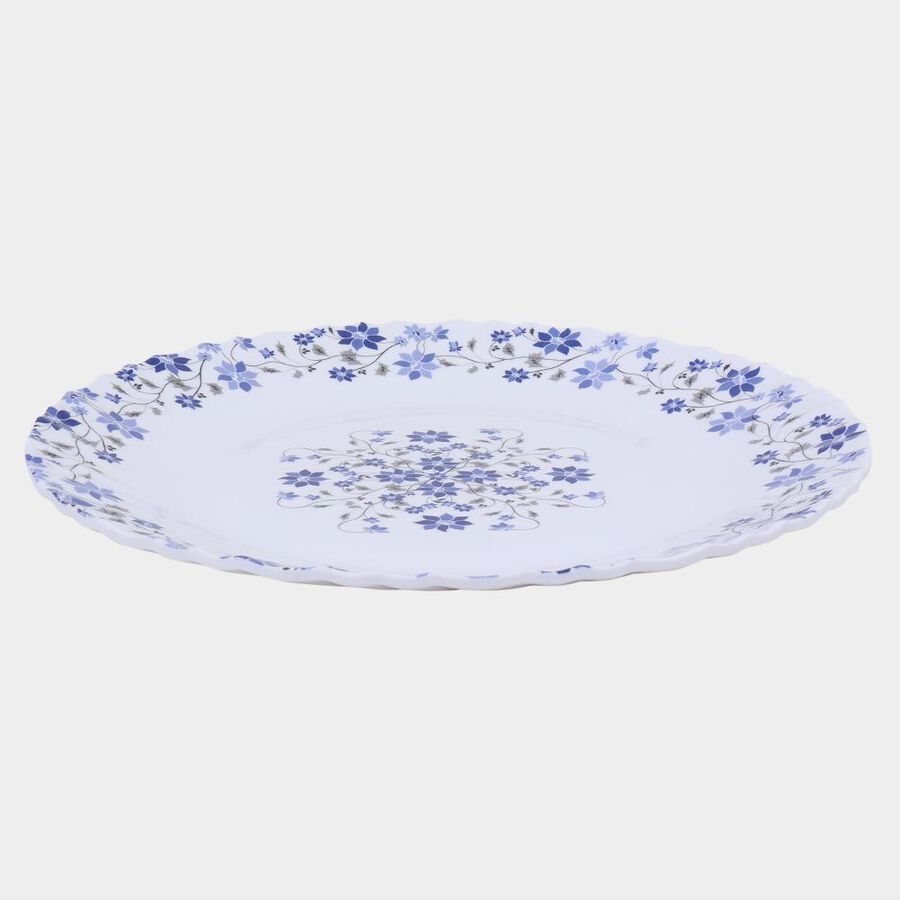 Melamine Full Plate, , large image number null