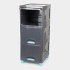 3 Tier Multipurpose Rack, , small image number null