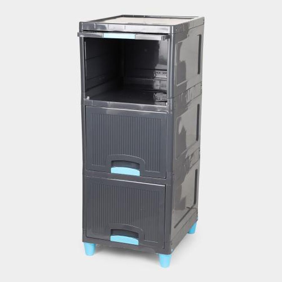 3 Tier Multipurpose Rack, , large image number null
