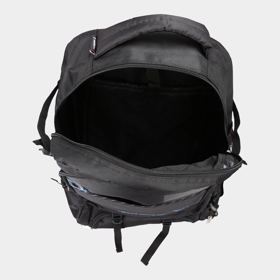 55 L Polyester Trekking Bag, , large image number null