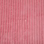 Anti-Skid Pink Polyester Bath Mat, , small image number null