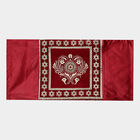 Printed Bolster Cover, , small image number null