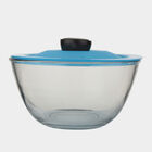 Glass Dessert Set With Lid - Set of 11, , small image number null