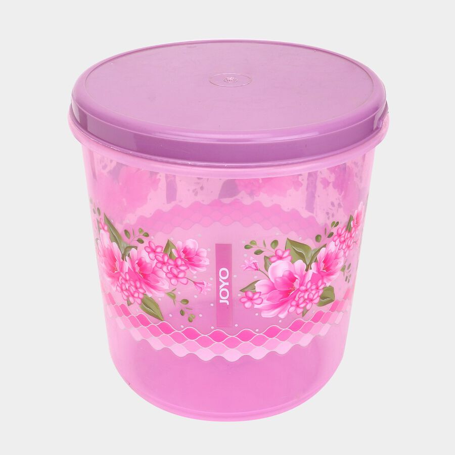 Plastic Container Set of 3, , large image number null