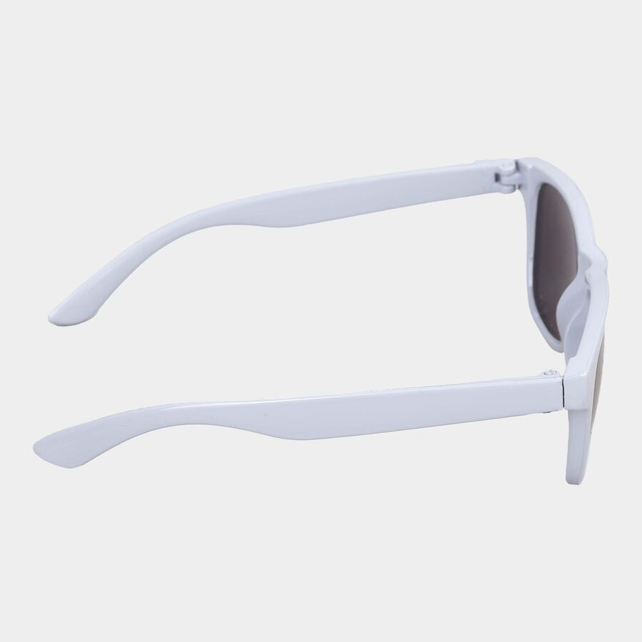 Kid's Plastic Gradient Wayfarer Sunglasses, , large