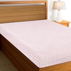 Pink Polyester Top Sheet, , small