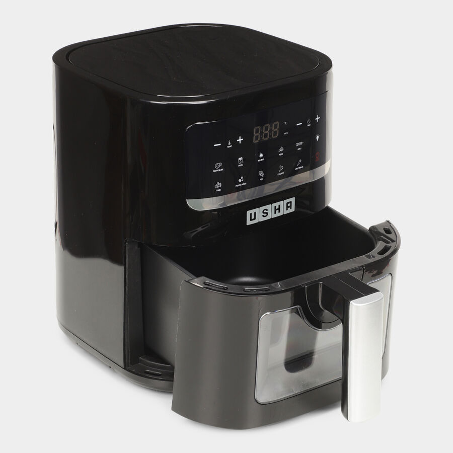 4.5 L Digital Air Fryer, , large image number null