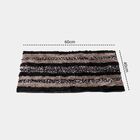 Anti-Skid Microfiber Door Mat, , small image number null