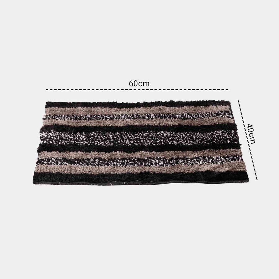 Anti-Skid Microfiber Door Mat, , large image number null