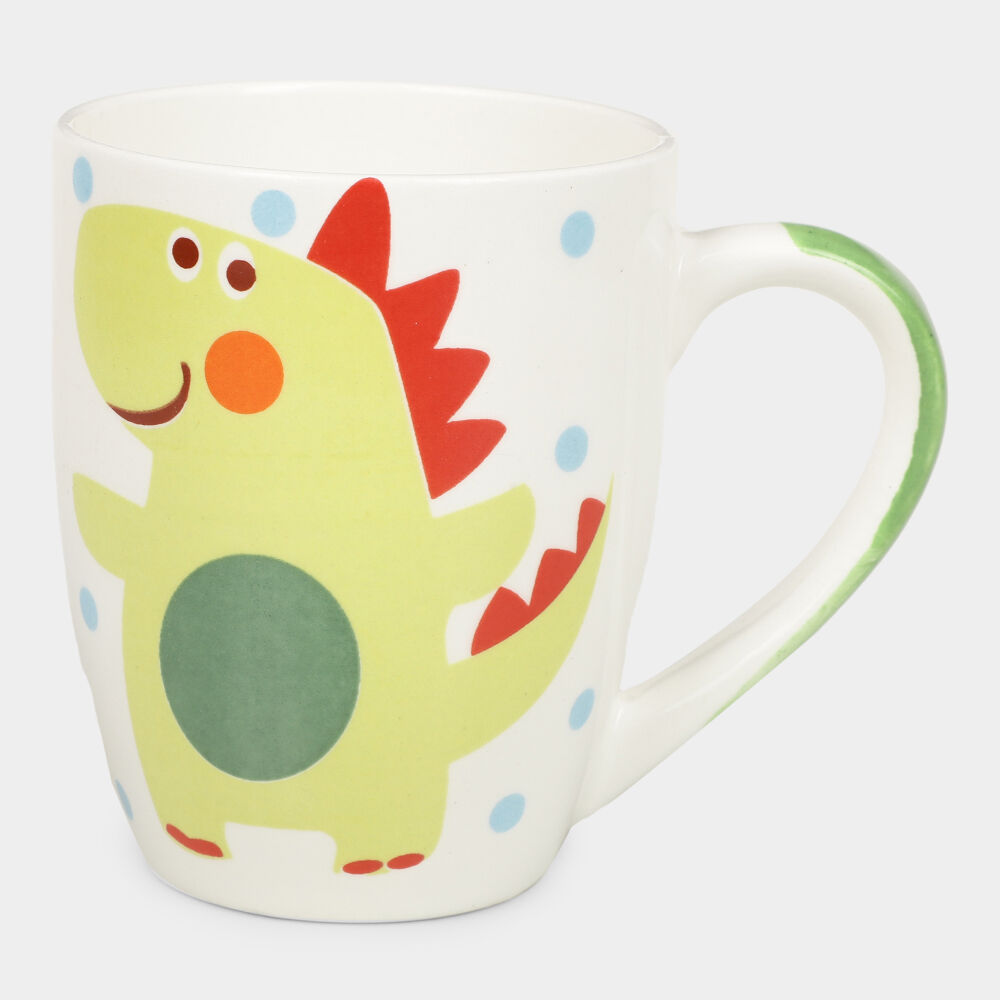 Home Finery                         300ml Bone China Mug